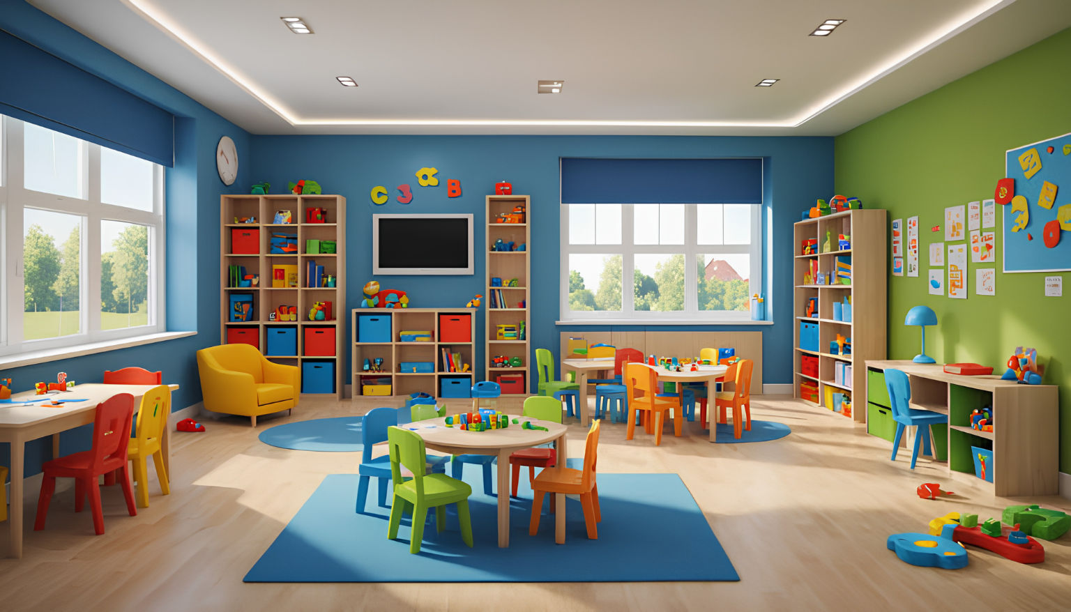 Best School Franchise in India with Low Investment