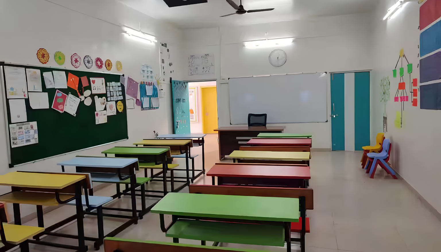 CBSE School Franchise in Dehradun | Build Your Future
