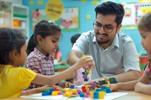 Best Education Franchise in India for New Opportunities