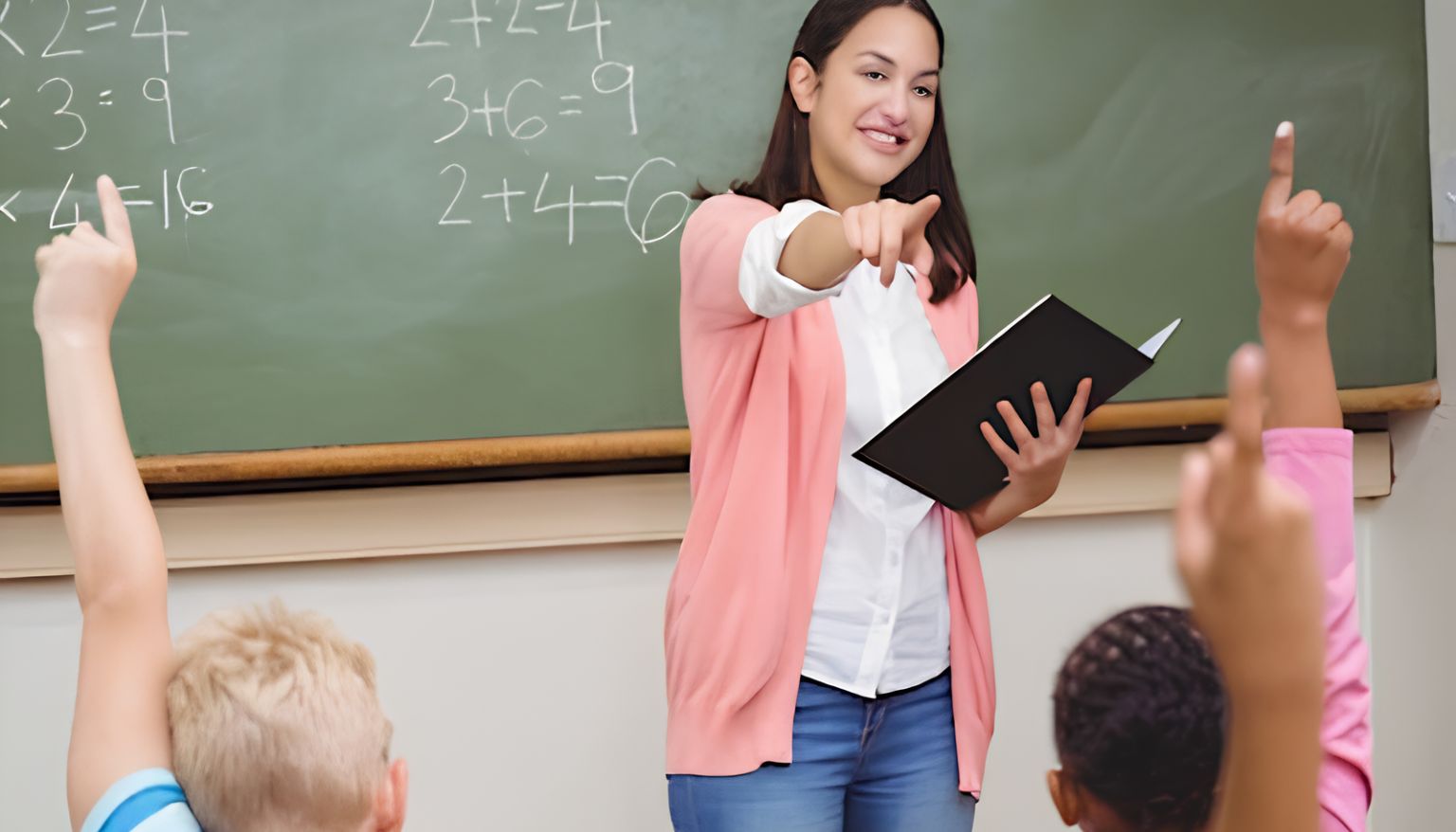 English Medium School Franchise in India | Key Benefits