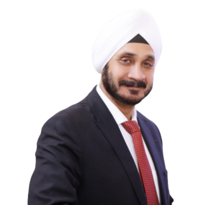Mr. Madanjeet Singh Juneja - Chairman