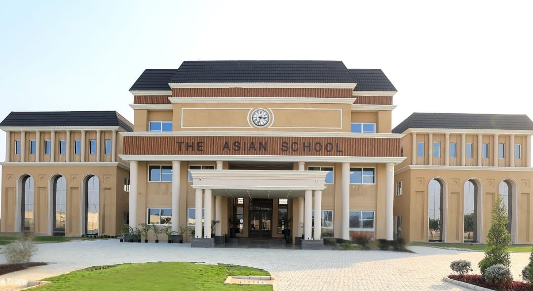 The Asian School Ludhiana Campus